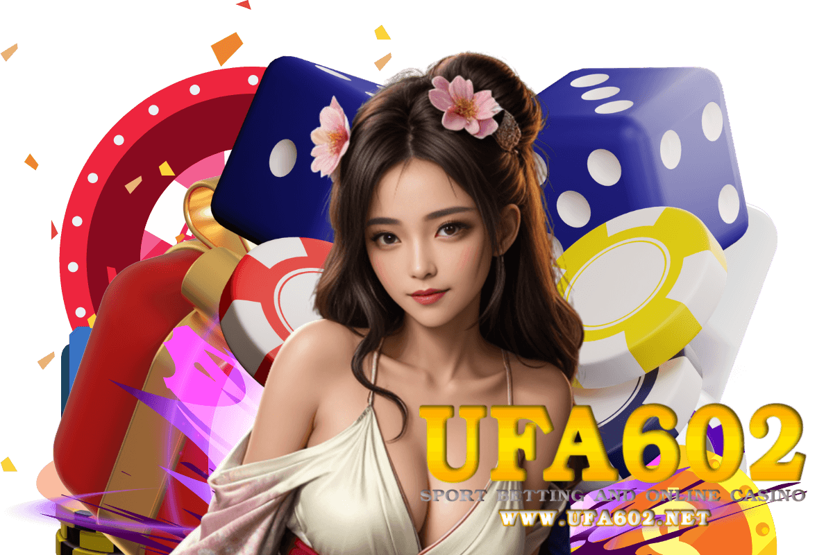 ufa602 สมัคร