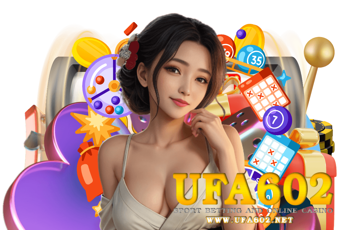 ufa602 สล็อต