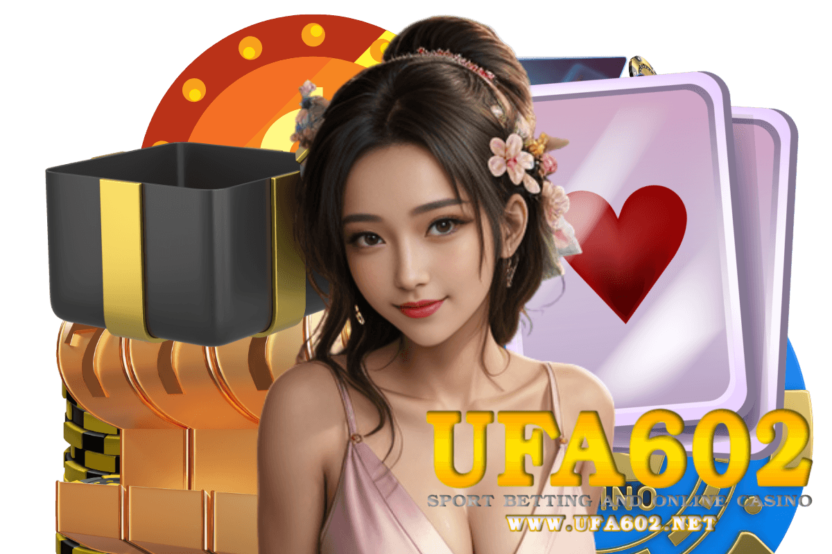 ufa602 เว็บตรง
